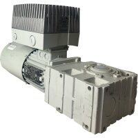 Lenze GSS04-2E HBR 071C32 Getriebemotor E82MV751_4B001