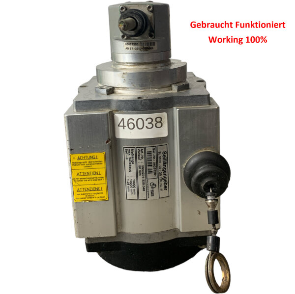 FSG SL 3010 - 02/GS 130/G/F Seillängengeber