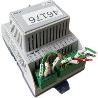 Siemens MT3021 Erweiterungsmodul Modul POL94U.00/DAE Rev.F