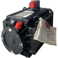 Indramat MAC 114C-0-MD-2-C/130-B-1/S006 Permanentmagnet-Drehstromservomotor Servomotor