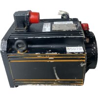 Indramat MAC 114C-0-MD-2-C/130-B-1/S006 Permanentmagnet-Drehstromservomotor Servomotor