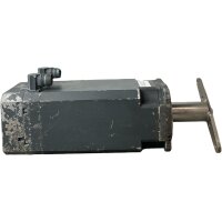 Siemens 1FT6064-6AF71-3AA6 Brushless Servomotor !Stecker beschädigt!