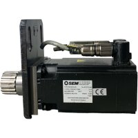 SEM HRS92E4-64S AC Servomotor