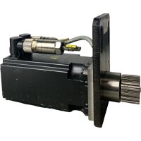 SEM HRS92E4-64S AC Servomotor