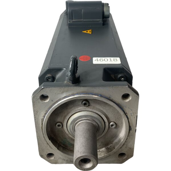 Beschädigt! Siemens 1FT6086-1AF71-1EH1 Brushless Servomotor