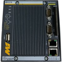 Bachmann MPC270 CPU Modul MPC270 -128