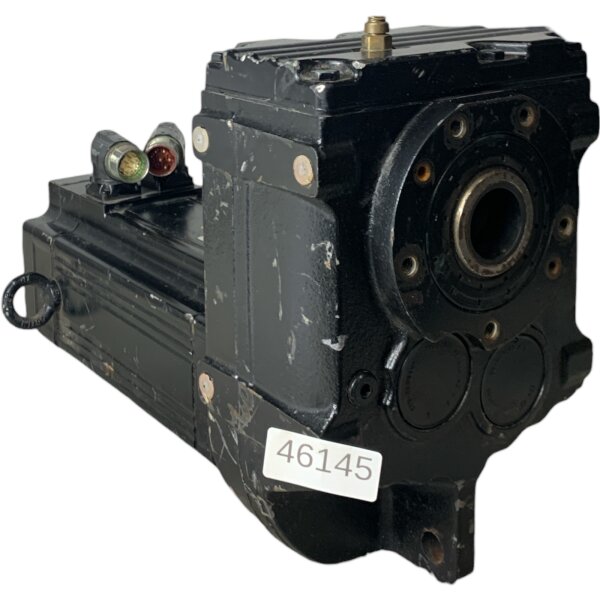 SEW FH37B CMP71M/BP/KY/AK0H/SB Servomotor + Getriebe 01.7210104201.0001.15