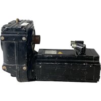 SEW FH37B CMP71M/BP/KY/AK0H/SB Servomotor + Getriebe 01.7210104201.0001.15