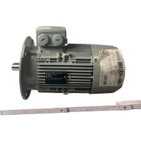 Siemens 1AV3105B 1LE1023-1AB59-0FB4 3kW Motor