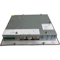 SEG Woodward CMW112 Control Unit Rev. D