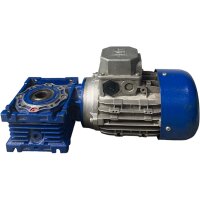 MT Motori Elettrici TN63B/4 14 Motor