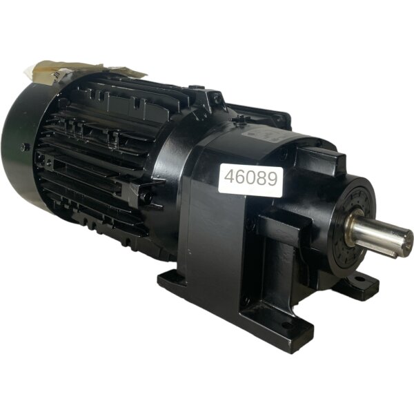 NORD SK 172.1-90SP/4 TF 343min 1,1kW Getriebemotor SK90SP/4 TF