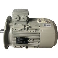 Siemens 1AV3112A 1LE1003-1BA23-5FB4 Elektromotor 2945min 4kW