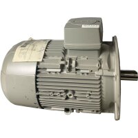 Siemens 1AV3112A 1LE1003-1BA23-5FB4 Elektromotor 2945min 4kW