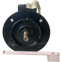 Siemens 1LA7080-4AA16 Z A11 Getriebemotor 0,55kW 1395min