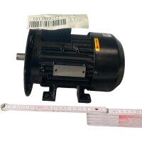 Siemens 1LA7080-4AA16 Z A11 Getriebemotor 0,55kW 1395min