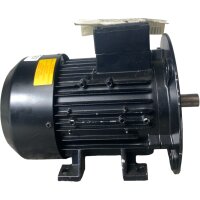 Siemens 1LA7080-4AA16 Z A11 Getriebemotor 0,55kW 1395min