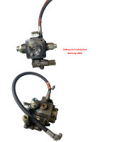 Rexroth PV7-1A/25-30RE01MC0-16 Hydraulikpumpe Pumpe R900580383
