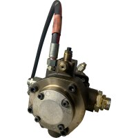 Rexroth PV7-1A/25-30RE01MC0-16 Hydraulikpumpe Pumpe R900580383