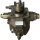 Rexroth PV7-17/25-30RE01MC0-16 Hydraulikpumpe Pumpe R900580383