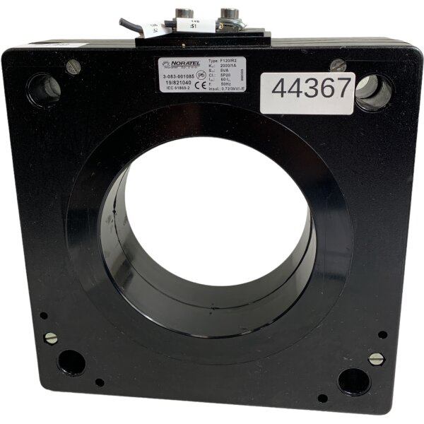 NORATEL F120/R2 Transformer 3-083-001085