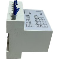 Carlo Gavazzi Dupline G3420 5501 800 Transmitter