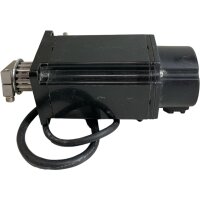 Fuji Electric GYS401DC1-SA ZD5 AC Servomotor