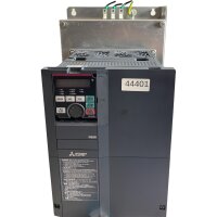 Mitsubishi FR-F840-00310-2-60 Inverter F800