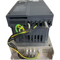 Mitsubishi FR-F840-00310-2-60 Inverter F800