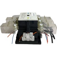 Siemens 3TF51 Schütz