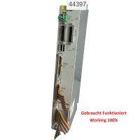 Siemens SINUMERIK 810D Einfachperipheriemodul Modul...