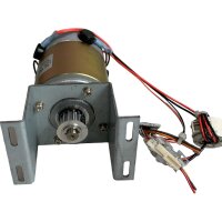 Tamagawa TS3153N37E18 DC Motor Encoder