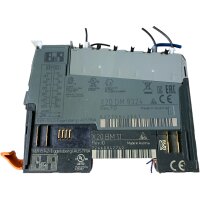 B&R X20 DM 9324 Modul Rev.F0