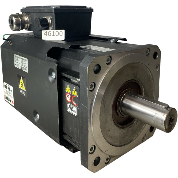 Nidecv 15,4kW 081575223 Servomotor