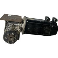 KEB 03.SM.000-3200 Servomotor NMS40