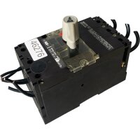 Moeller NZM4-36-400 Leistungsschalter Schalter