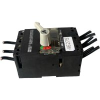Moeller NZM4-54-600 Leistungsschalter Schalter