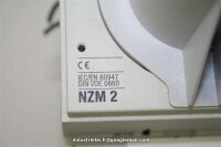 MOELLER NZM 2  Leistungsschalter Lasttrennschalter NZM2 160A GETESTET