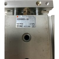 SMC ECXSM25-20 Zylinder
