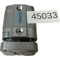 FESTO ADVUL-32-10-PA Kompaktzylinder 156875