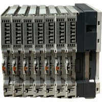 Beckhoff CX1100-0002 Netzteil und I/O-Schnittstellen für CX1010/CX1020