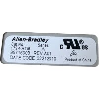 Allen Bradley 1734-EP24DC Buserweiterungsmodul Modul