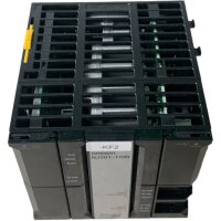 Omron NJ301-1100 CPU UNIT