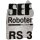 SEF Roboter RS 3 Robotersteuerung