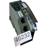 B&R Automation Powerlink X20BC0083 X20 bus controller