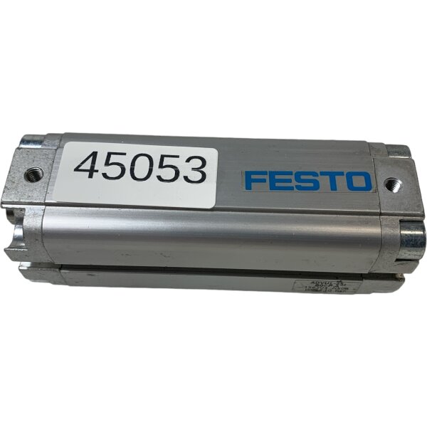 FESTO ADVUL-25-80-P-A Kompaktzylinder 156203