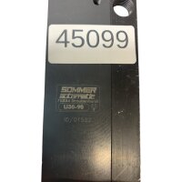SOMMER automation LI30-90 Linearzylinder