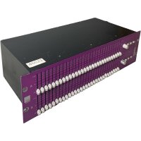 Klark Teknik SQ1GG/003504 graphischer Equalizer