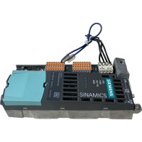 SIEMENS 6SL3040-0JA00-0AA0 CONTROL