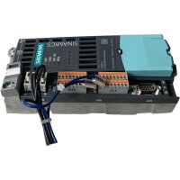 SIEMENS 6SL3040-0JA00-0AA0 CONTROL